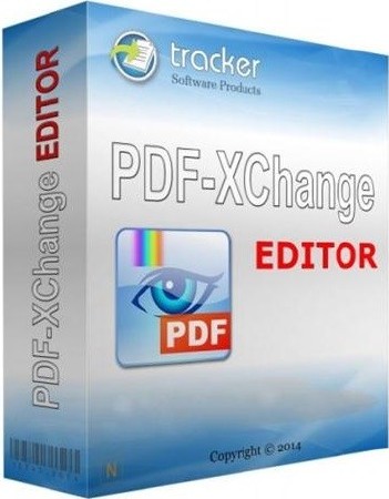 PDF-XChange Editor Plus 6.0.322 RePack by D!akov