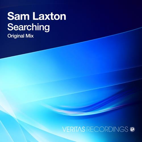 Sam Laxton - Searching (2017)