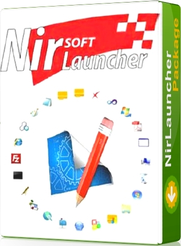 NirLauncher Package 1.20.14 Portable