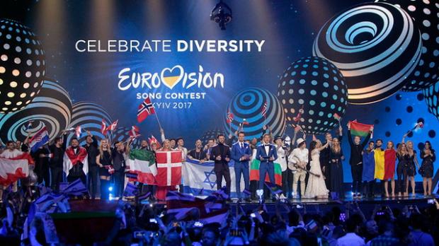 Евровидение 2017 финал: где смотреть и когда