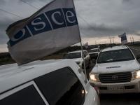 В ОБСЕ болтают, что крохотнейшая провокация на Донбассе может перерасти в новейший пенаты насилия