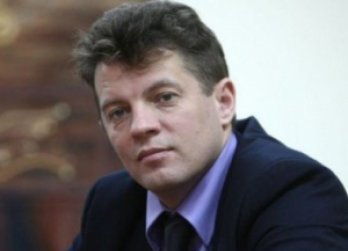 Москалькова проверила обстановка содержания Сущенко в СИЗО: претензий и иеремиад у него нет