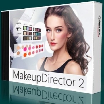 CyberLink MakeupDirector Ultra 2.0.1516.62005 - ML/RUS & Portable