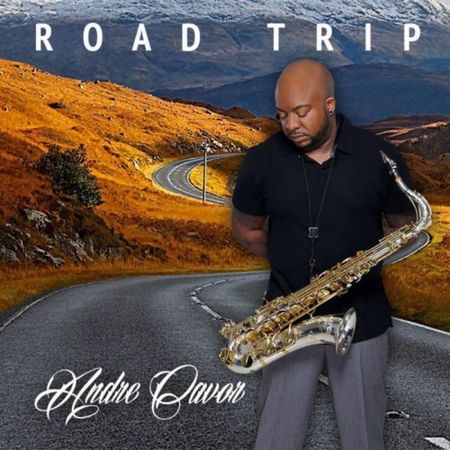 Andre Cavor - Road Trip (2017)