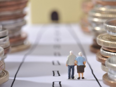 Пенсионная реформа не будет предусматривать повышение пенсионного возраста и упразднит налогообложение пенсий - В.Гройсман