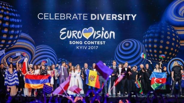 Евровидение 2017: сегодня в Киеве состоится финал
