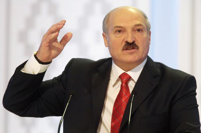 Лукашенко анонсировал «капитальную встряску» спортивной сферы Беларуси