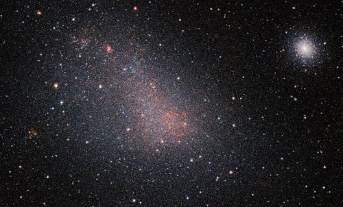Галактики Магеллановых облаков
