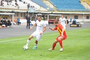 Ворскла – Звезда 1:1 видео голов и обзор матча чемпионата Украины