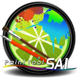 Easy Paint Tool SAI 1.2.5 Portable (2017) Русский / Английский