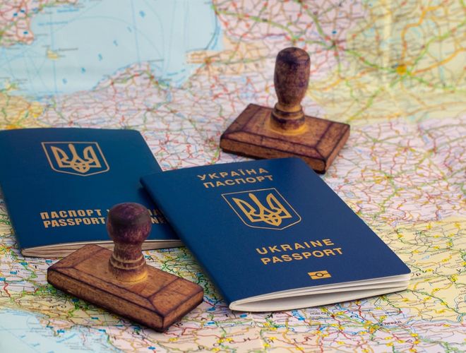 Более 3 млн украинцев смогут поехать этим летом в Европу без виз