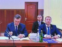 Янукович рвется в суд, дабы... допросить Генерального прокурора Украины