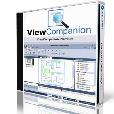 ViewCompanion Premium 10.61 Portable (ML/Rus)