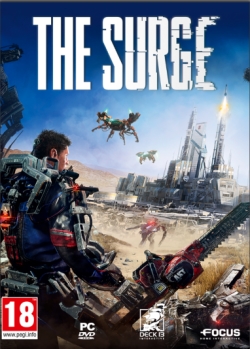 The Surge (2017, PC)