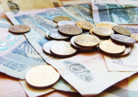 Прожиточный вселенная крымчанам повысили на 40 рублей