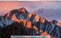 macOS Sierra 10.12.5 Installer (2017/MULTi/RUS)