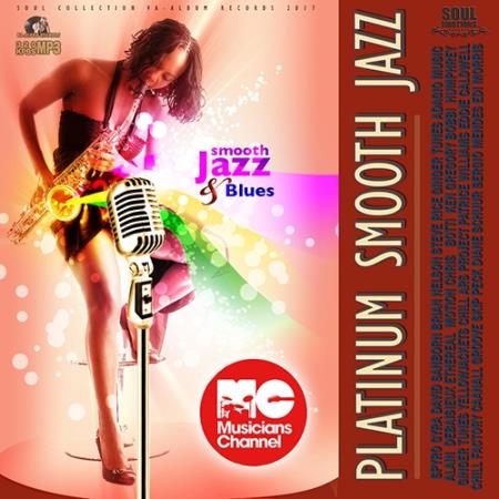 Platinum Smooth Jazz (2017)