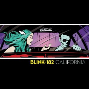 Blink-182 - California (Deluxe Edition) (2017)
