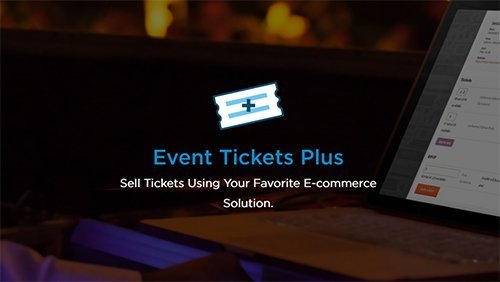 Event Tickets Plus v4.4.7 - The Events Calendar Add-On
