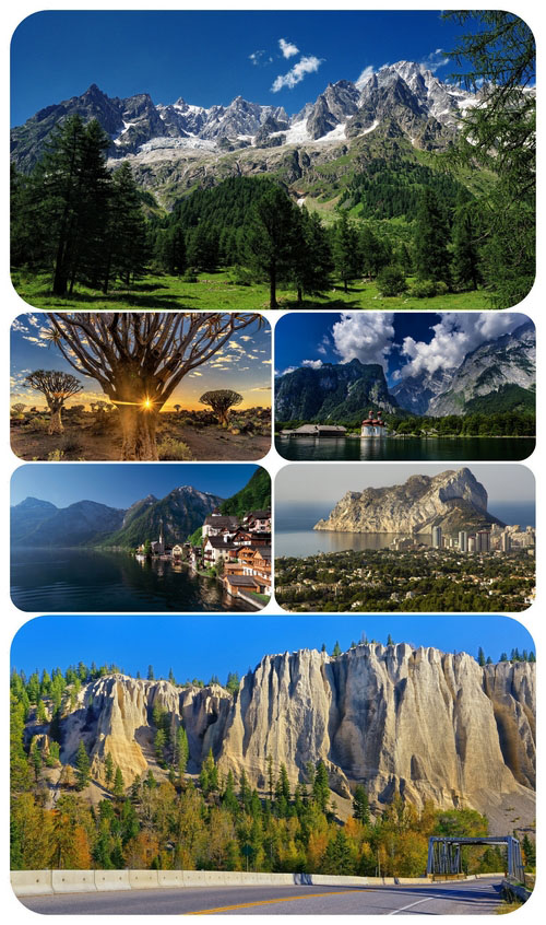 Most Wanted Nature Widescreen Wallpapers #294