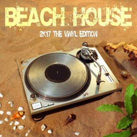 Beach House 2K17 (The Vinyl Edition) (2017)