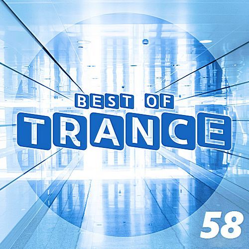 The Best of Trance 58 (2017)