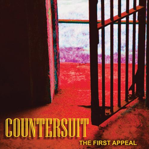 CounterSuit - The First Appeal (2015)