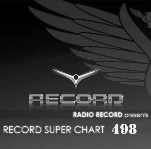 VA - Record Super Chart #498 (2017)