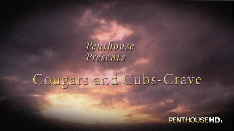 Cougars and Cubs Crave (Skye Blue, Penthouse) [2014 ., All Sex, MILF, HDRip, 1080p]
