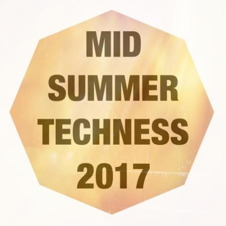 Midsummer Techness 2017 (2017)