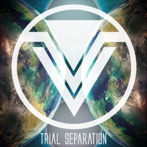 Invective - Trial Separation (2017)