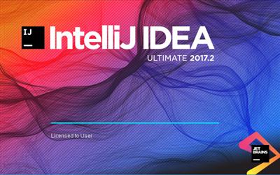 JetBrains IntelliJ IDEA Ultimate 2017.2.2 Build 172.3757.52