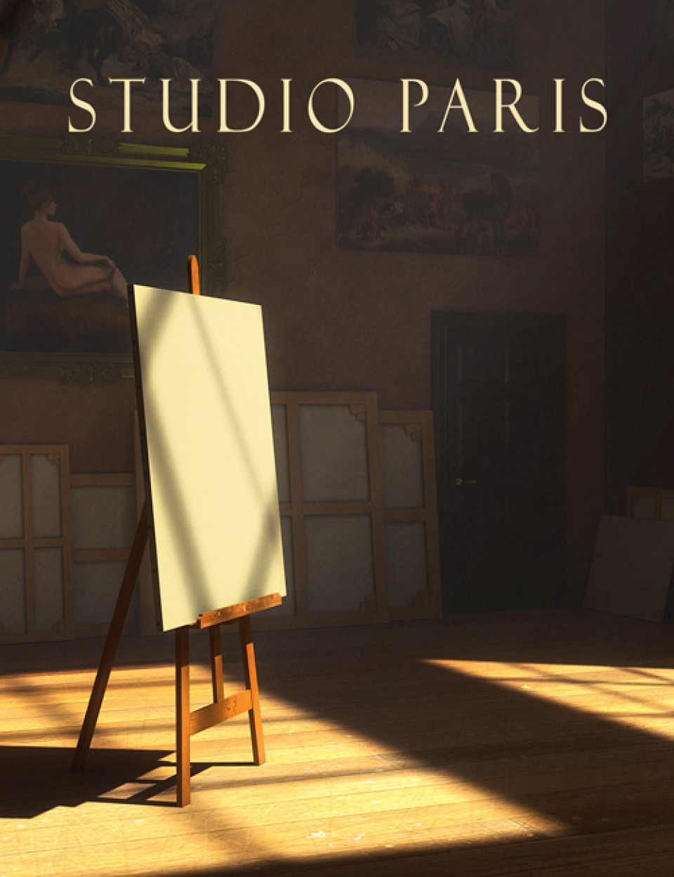 Studio Paris