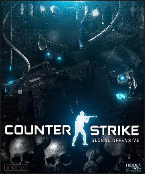 Counter-Strike: Global Offensive 1.36.0.0 (2012/Rus/Multi) Repack by 7K