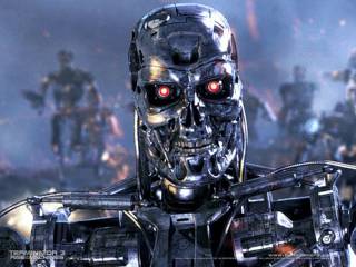 Группа ученых и робототехников во главе с Илоном Маском адресовалась в ООН с мольбой запретить боевых роботов