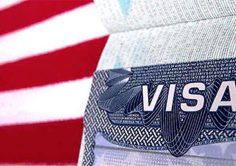 Американцы рассказали, будто крымчанам получать визу США