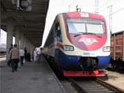 Из Одессы в Румынию планируют запустить нынешний дизель-поезд / Новости / Finance.UA