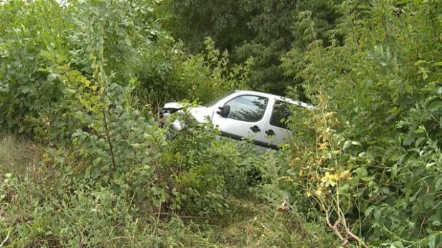 Жуткое ДТП в Винницкой области: тройная авария вызвала сердечный приступ у одного из водителей