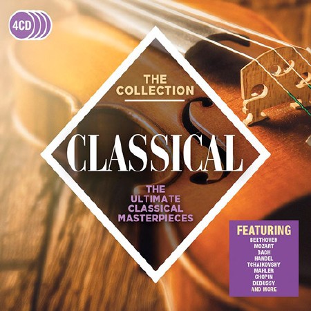 Classical - The Collection (2017)