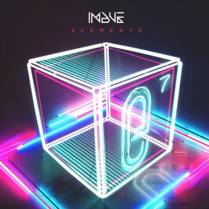 Imbue - Elements (EP) (2017)
