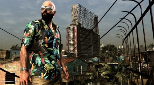 Max Payne 3 Complete Edition [v 1.0.0.196] by  qoob