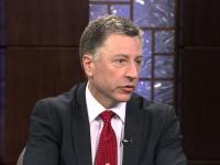 Спецпредставитель США Волкер: "Украина доколе не готова к НАТО"