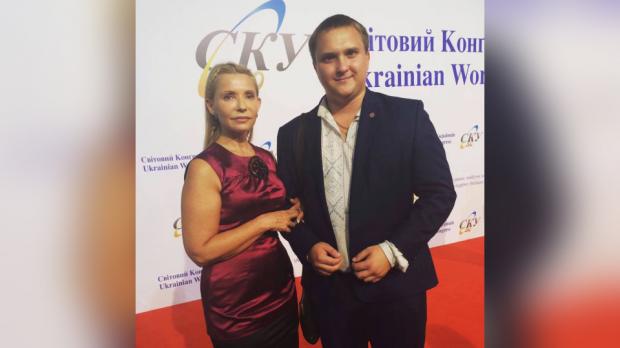 Новые приколы в Сети: Тимошенко сравнили с Дейенерис из Игры Престолов