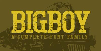 GR - Bigboy 20401858