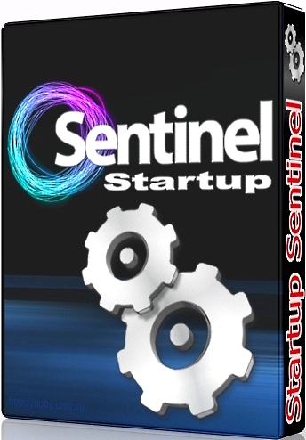 KC Softwares Startup Sentinel 1.7.2.20 + Portable