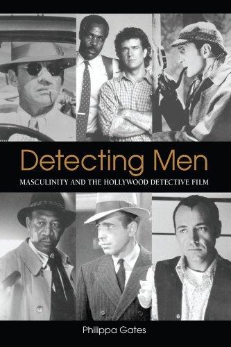 Detecting Men Masculinity and the Hollywood Detective Film