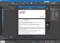 Autodesk 3ds Max 2018 Update 2