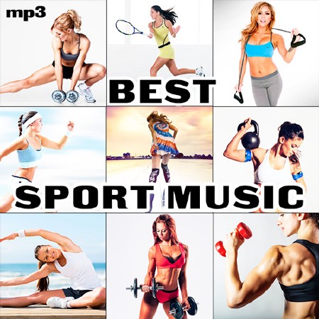 Best Sport Music (2017)