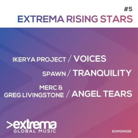 Extrema Rising Stars, Vol. 5 (2017)