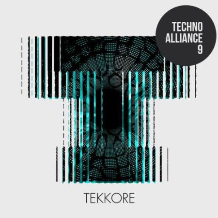 Techno Alliance 9 (2017)